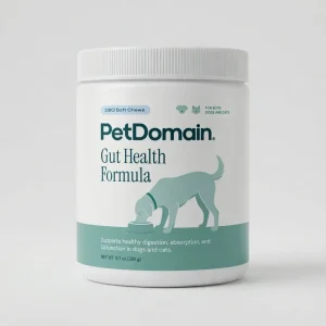 Gut Health Formula (formerly Gastriplex®)