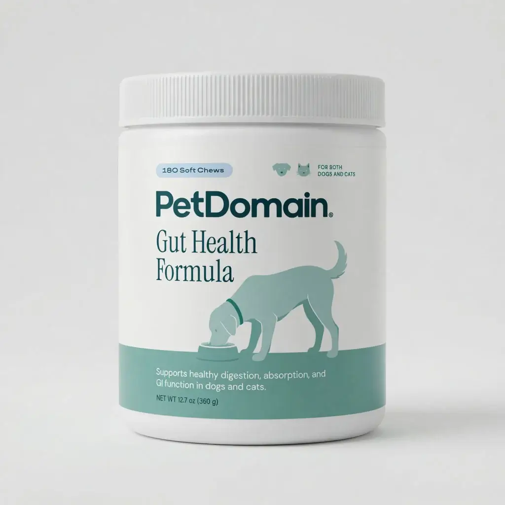 PetDomain™-pet-supplements-BB_GutHealth_hero