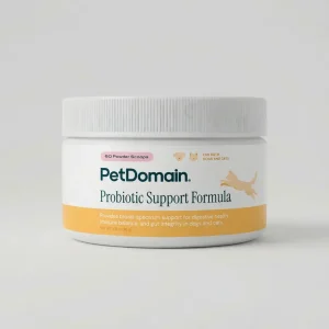 Probiotic Support Formula Powder (formerly Bacillus CoagulansVET)