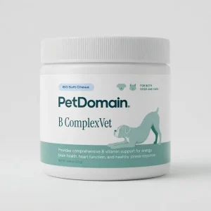 B ComplexVet