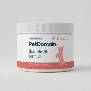 Heart Health Formula (formerly Bio-Cardio)