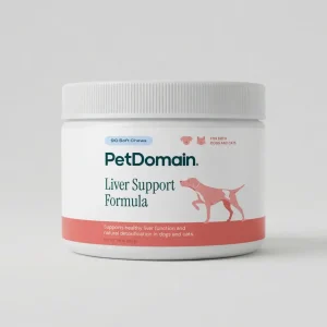 Liver Support Formula (formerly Hepagen®)