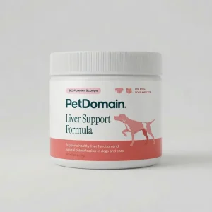 Liver Support Formula Powder (formerly Hepagen®)
