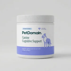 Canine Cognitive Support