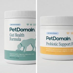Gut Health Bundle