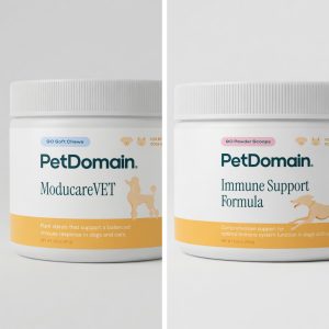 Immune Powder Bundle