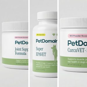 Joint Maintenance Powder Bundle