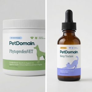 Pain and Inflammation Bundle
