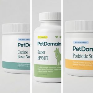 Vet Essentials Bundle