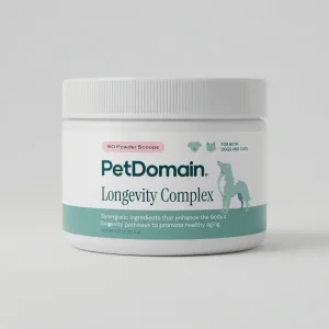 Longevity Complex Powder