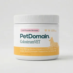 ColostrumVET
